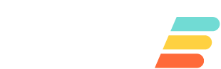 atrify logo white