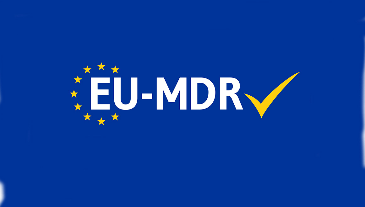 MDR/IVDR 2d Berichtigungen angenommen