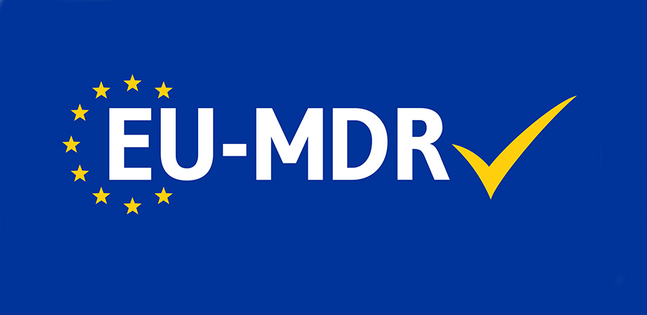 The European MDR is live!