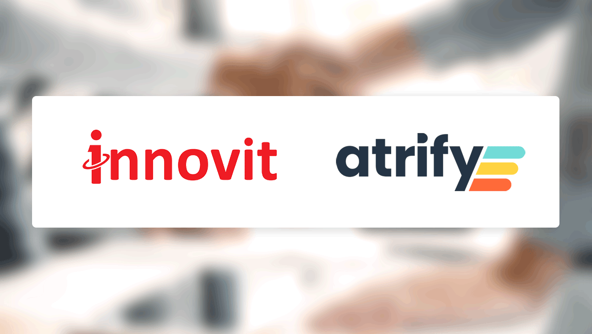 Innovit - atrify Partner