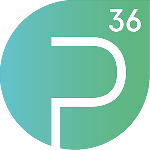 Logo_Projektraum 36_p36-large (2) Logo Projektraum36