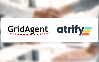 atrify’s Collaboration with GridAgent Proving Successful