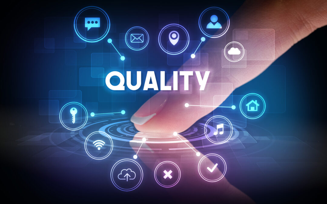Take off with data quality in 2021!