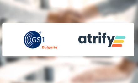 GS1 Bulgaria and atrify to jointly offer data pool service in Bulgaria