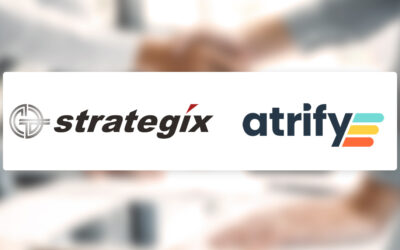 Category Management redefined - Automated maintenance for first-class product master data with atrify
