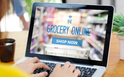 Das Dreamteam für den Start in den Online-Lebensmittelhandel: Skalierbare Commerce-Plattform & hochwertige Produktdaten
