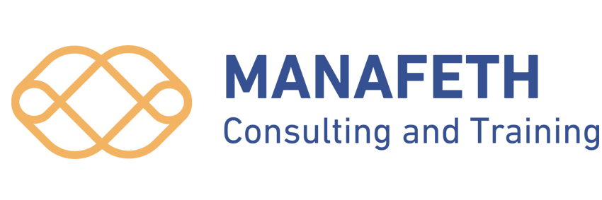 Manafeth Logo