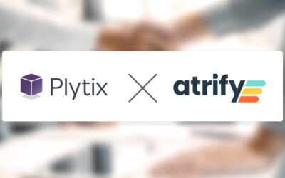 Jetzt offiziell: Plytix und atrify besiegeln PIM Partnerschaft!