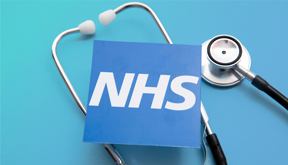 NHS UK - medical devices