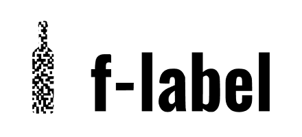 f-label (Euvino) Logo