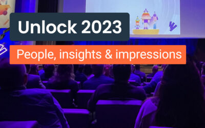 Unlock 2023: Eine spannende Reise durch die Welt des PIM und PXM