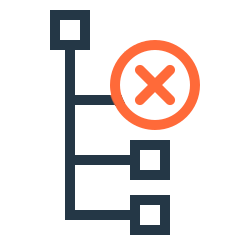 data flow (icon)