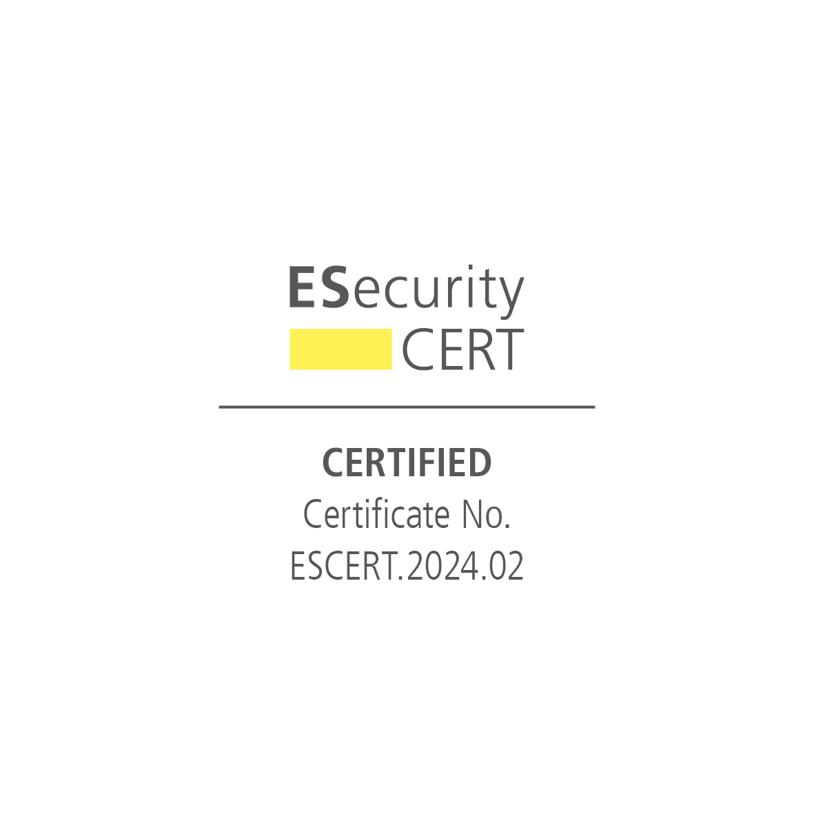 iso27001 certification atrify